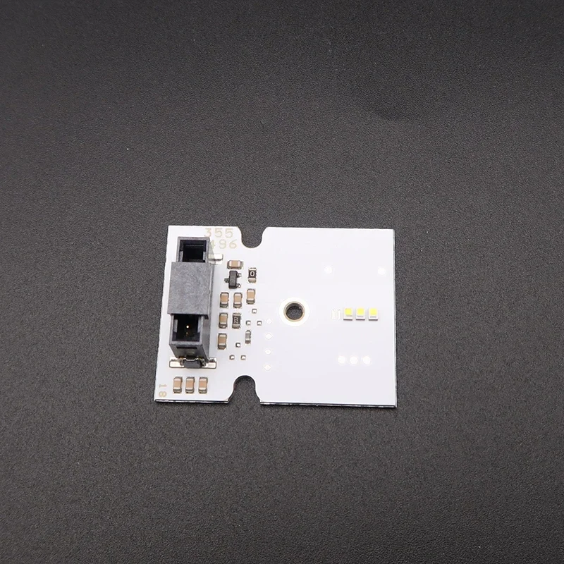 مصباح أمامي زينون للسيارة لأودي Q3 ، رقاقة DRL ، لوحة دائرة LED ، ضوء أبيض ، رقاقة صابورة ، رقاقة ميكروشيب ، من من من من من من ؟