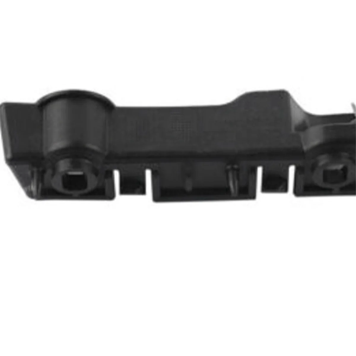 

Highly Recommended.1Pair Car Front Bumper Guides Bracket 8T0807283C 8T0807284C for Audi