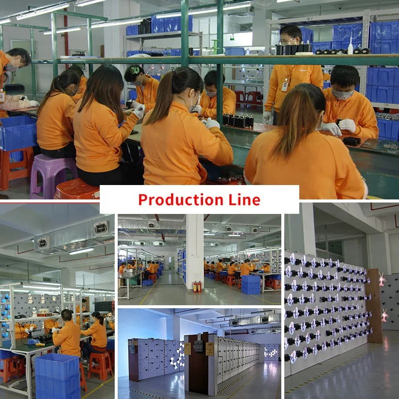 9*80CM 3D Hologram Fan Projector Advertising Equipment Display Stand Screen 3D Holographic Projection LED Fan Digital Man - view 6