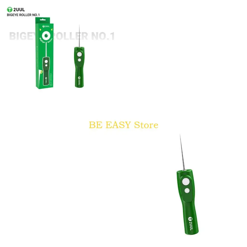 

E28F Manual Operation Glues Eraser Equipment For Removing Sticky Residues From Displays Mobile Repair 105℃ Safe Operation