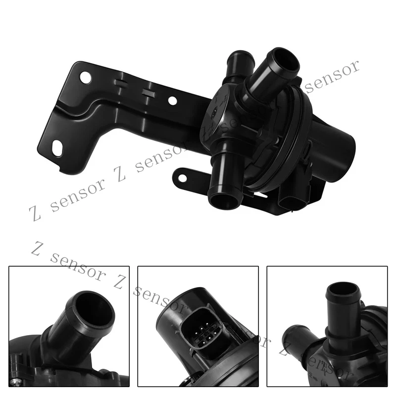 AAA+ Coolant Heater Control Valve 52014892AC Per for Dodge Ram 1500 2013-2018 H7