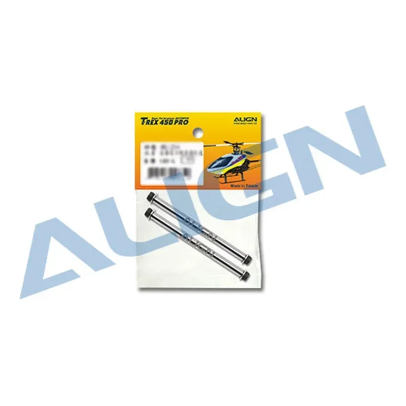 Align T-REX 450 L / Plus / Sport / Pro 450 Feathering Shaft H45H006XXW trex 450 Spare parts helicopter