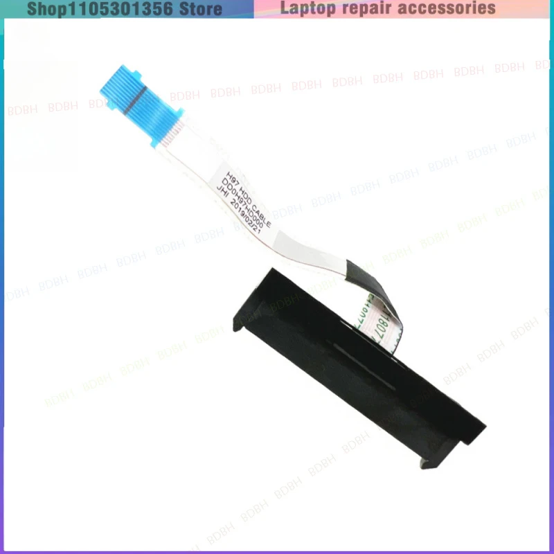 New For Huawei HLYL-WFQ9 HLY-W19RP PL-W19 Hard Disk Cable Interface DD0H97HD000