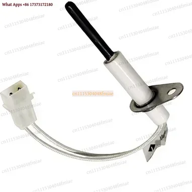 Silicon Nitride Ceramic 115-120V Hot Surface Igniter Boiler Accessories Replacement