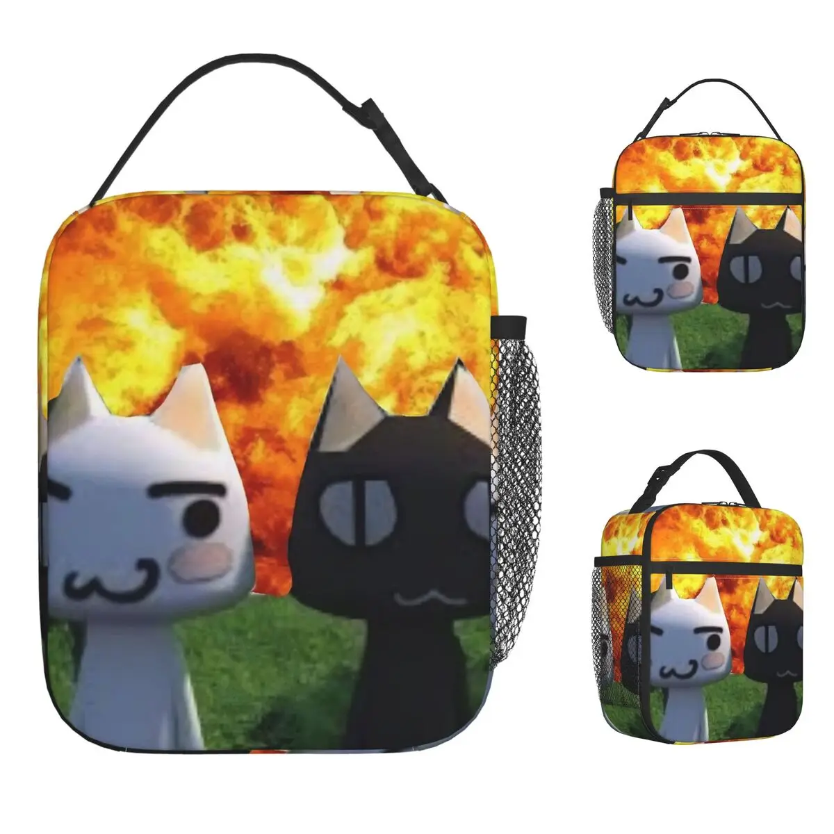 Inoue Toro Lunch Ba… - image