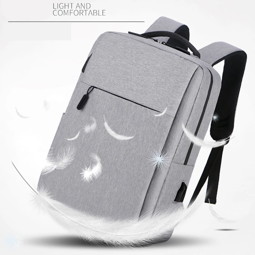 Borsa per Computer borsa per laptop zaino 20L impermeabile colorato per il tempo libero quotidiano zaino da viaggio sportivo Unisex urbano VS zaino