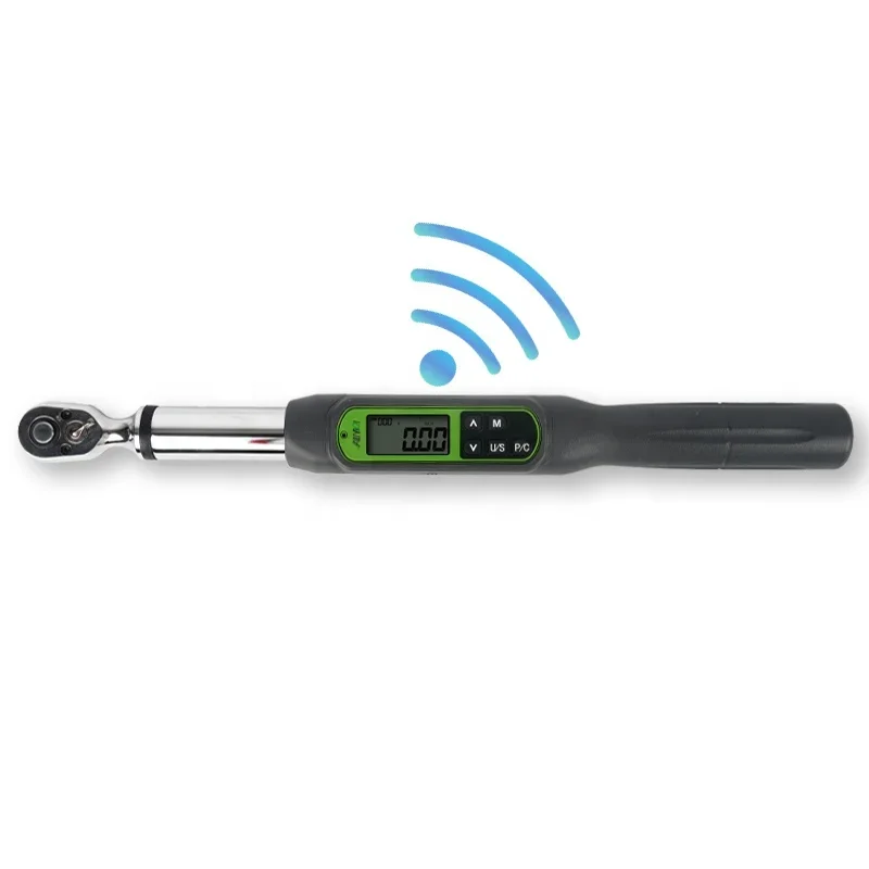 ALIYIQI wireless digital torque wrench 200Nm