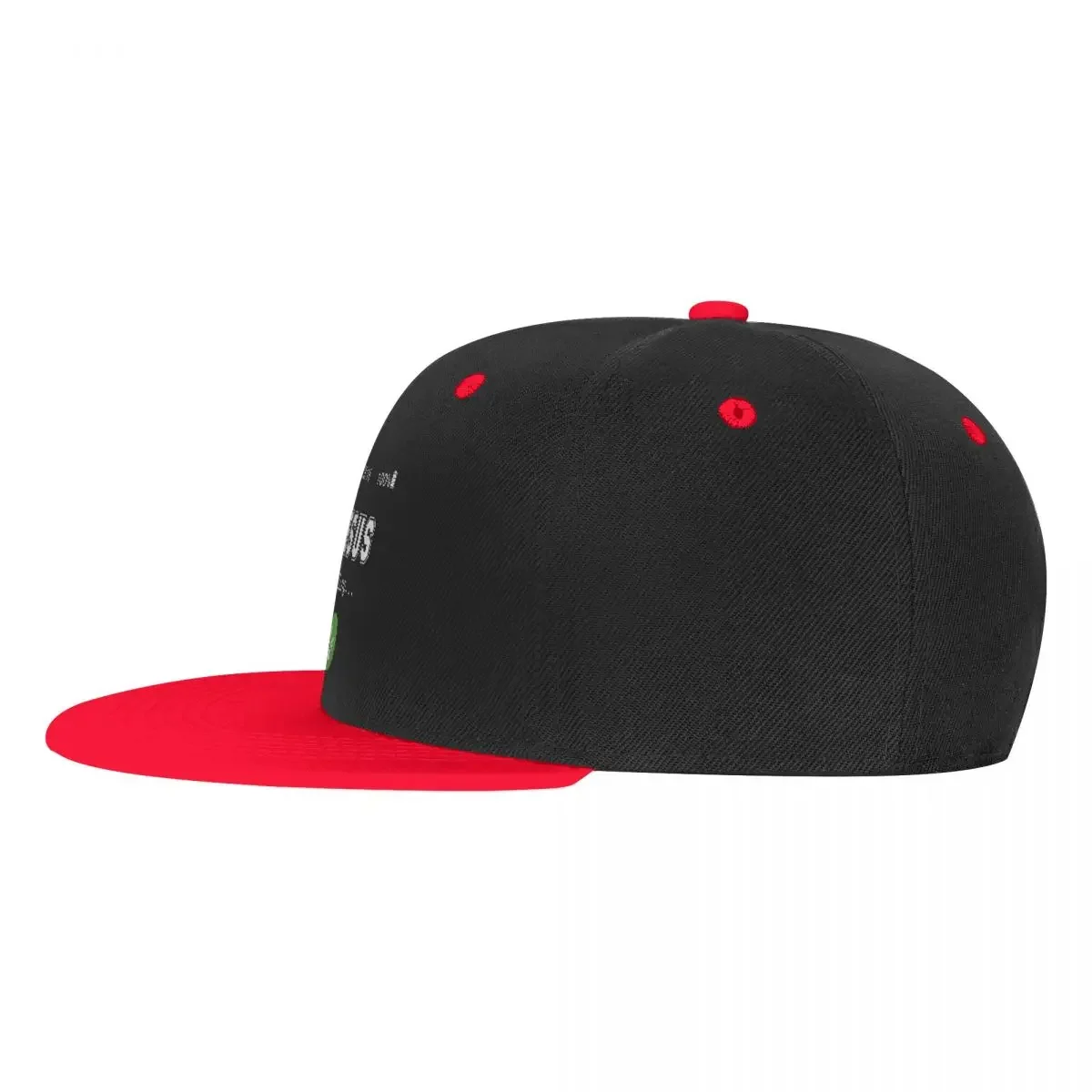 Coole Jesus Noemt Hiphop Baseballpet Lente Christelijke Trouw Platte Skateboard Snapback Papa Hoed