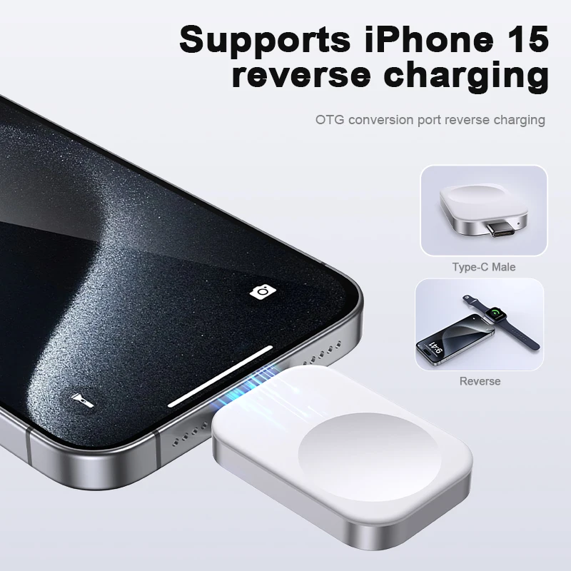 Portable Wireless C… - image