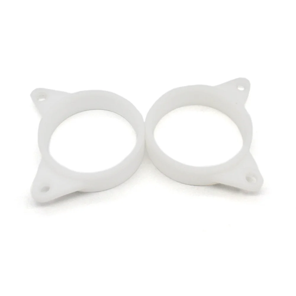 Supporto staffa parafango anteriore moto per Honda CBR400 NC23 CBR NC29 VFR400 NC30