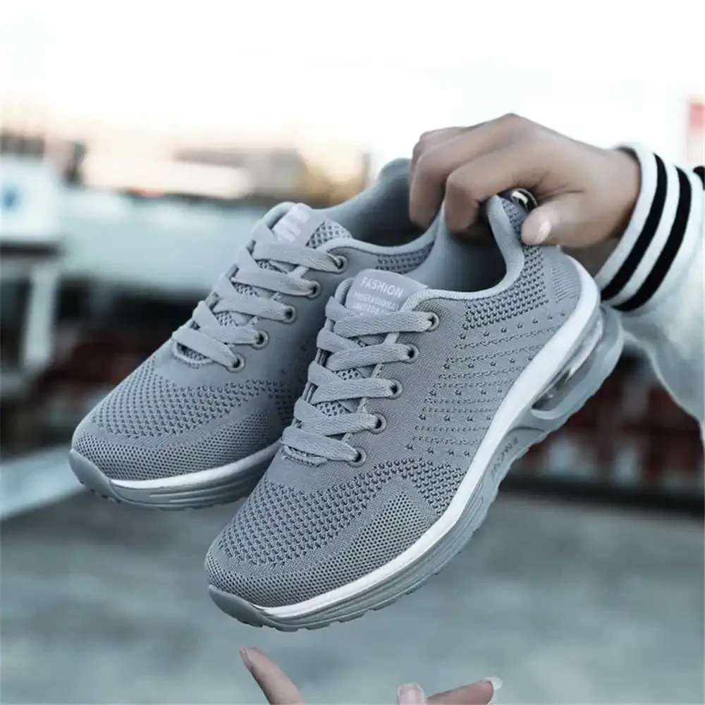 Number 39 35-36 Men Outdoor Casual Sneakers Blue Mens Designers Shoes Sports Special Offers Hand Made Krasofka New Fast