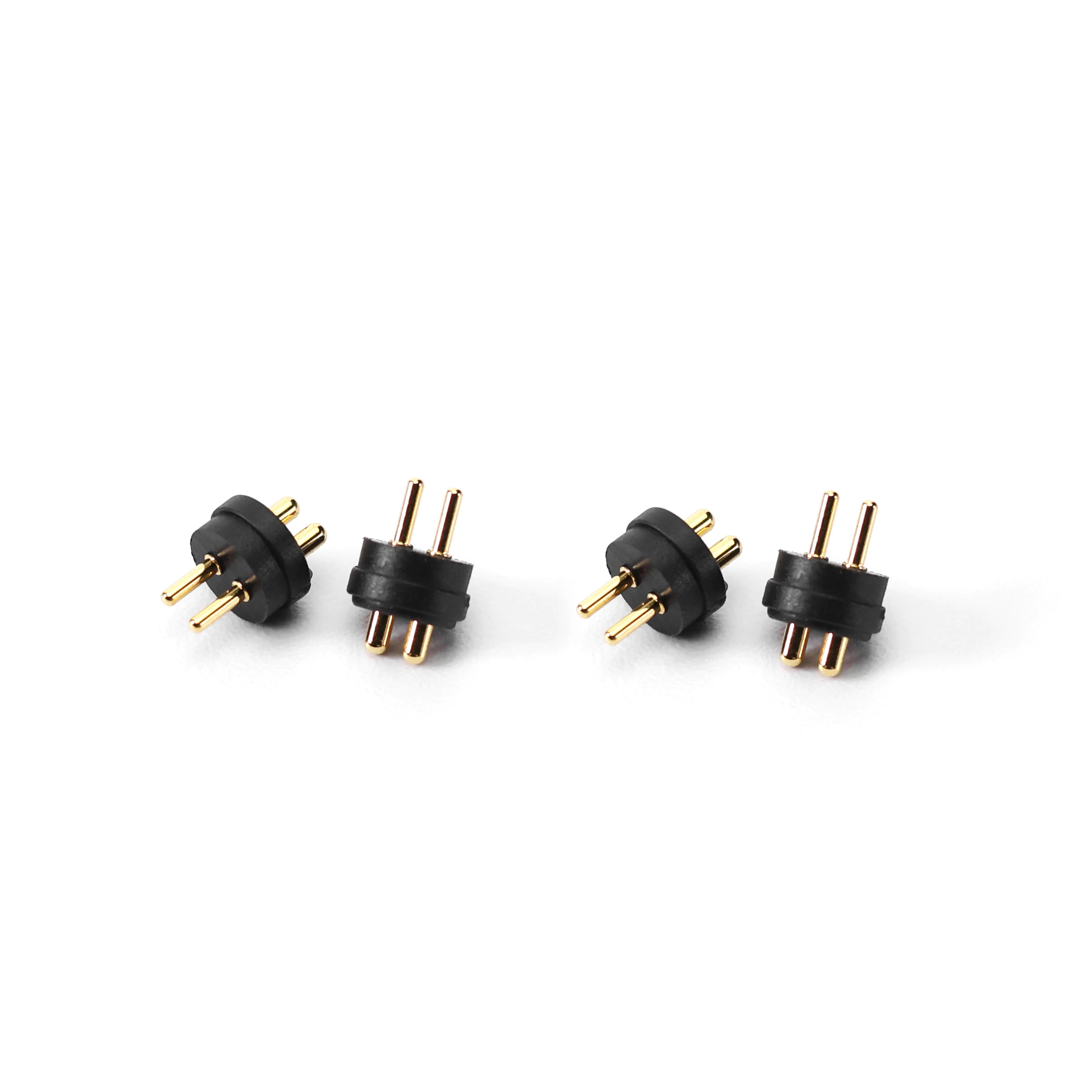DD ddHiFi Nyx Pin Flat 2Pin 0.78 and PE Interchangeable Connectors Exclusive for Eryx, Nyx Pro and Nyx Net