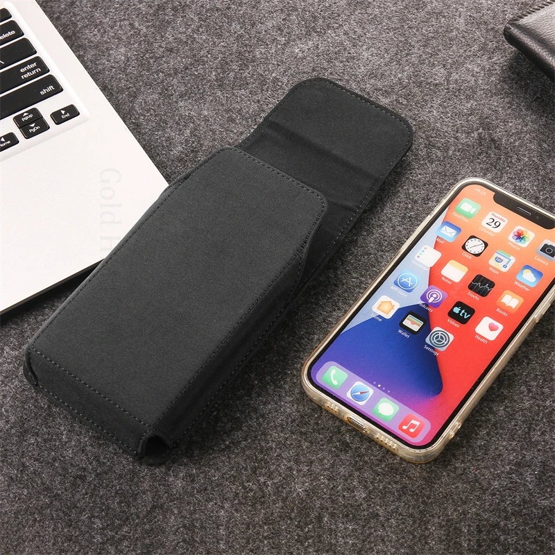 مقاوم للماء جراب هاتف مغناطيسي الحقيبة ل ممن لهم K13 توربو برو K13x K12s K11 K10 K9 Pro 5G العالمي حزام حلقة الخصر حقيبة الهاتف كابا #2