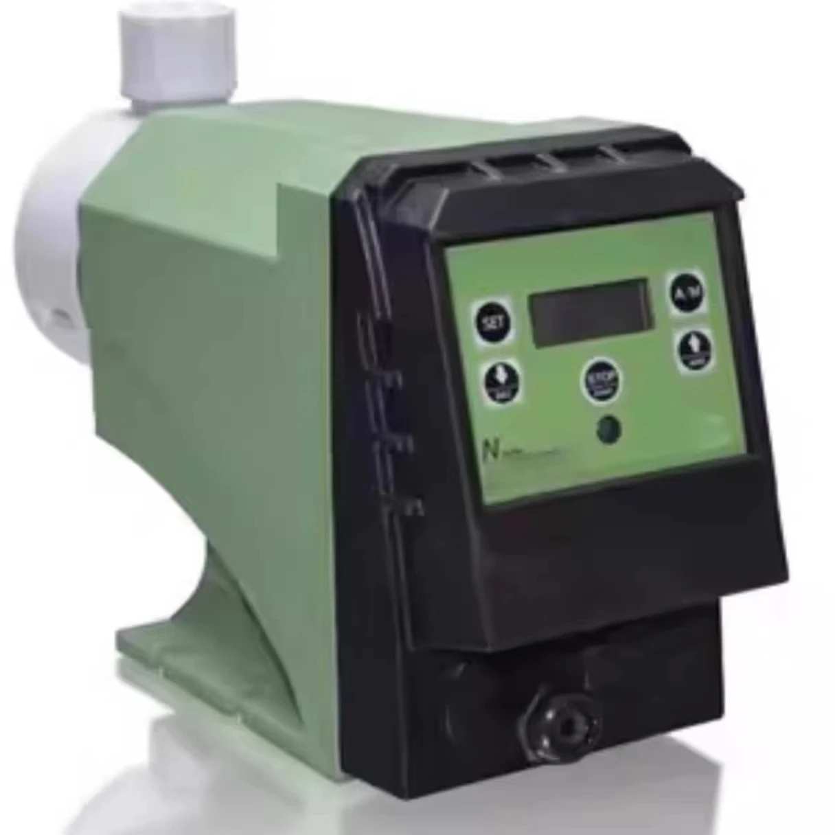 Automatic Electromagnetic Micro Dosing Equipment Quantitative Pump NEW Acid Dosing Pump Electric Diaphragm Meterinng Pump