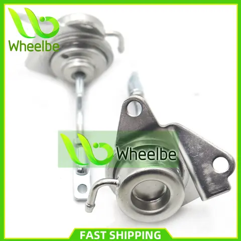 FOR Turbo Wastegate Actuator TD02 Citroen Ford Peugeot 1.6 HDI 55Kw 66Kw DV6B DV6ATED4 2005- 49173-07508 49173-07507 4917307507