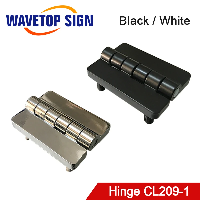 SignkoRay 6Pcs Hinge Cover for C02 Laser Engraving and Cutting Machine