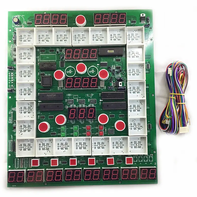 Entertainment game copy PCB mainboard  super Mill******