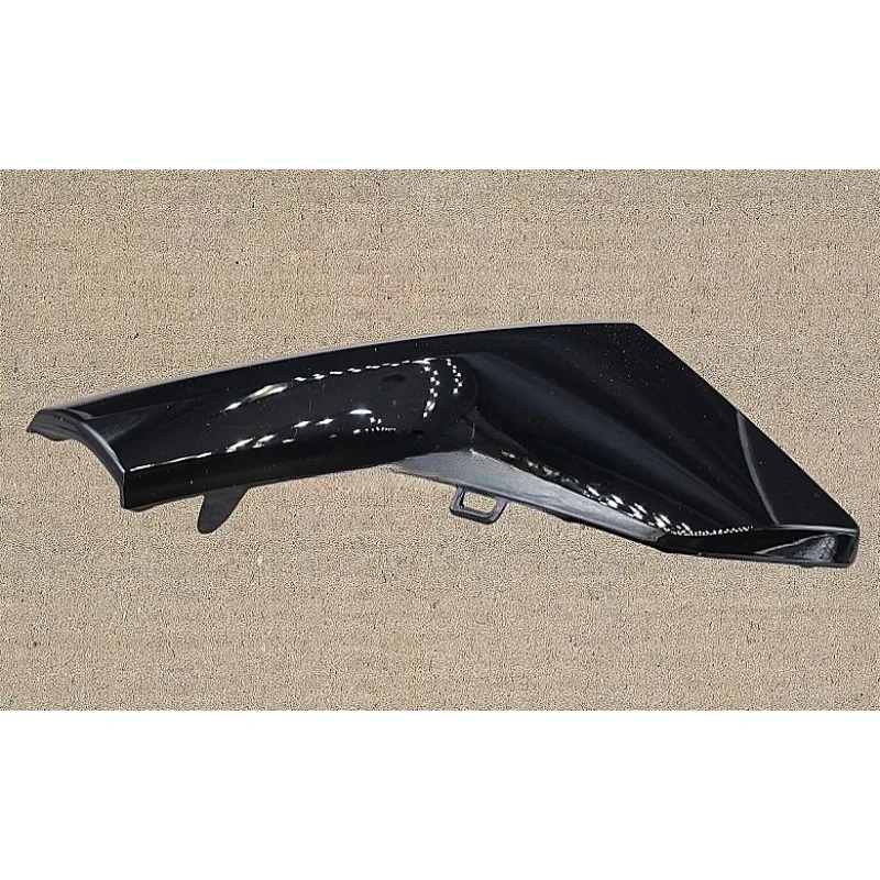 Genuine Glossy Black Front Bumper Molding Trim Rear Bumper Tow Hook Cover Cap for Great Wall for Haval First Love