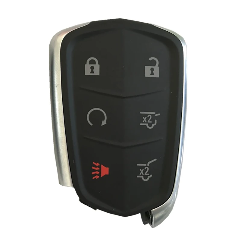 CN030010 Aftermarket Remote Key For Cadillac Escalade 2015-2016 Keyless Entry 315mhz Fob FCC HYQ2AB PN 13580812 ID46