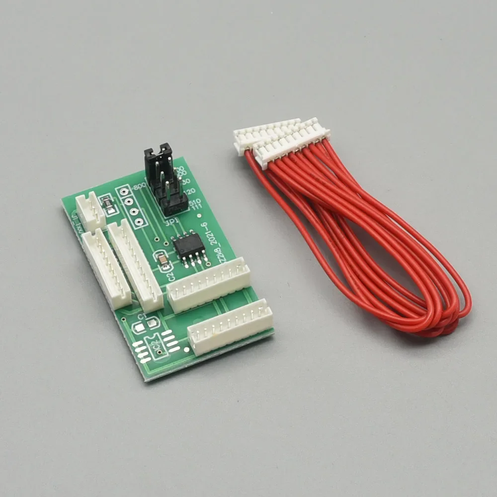 إعادة تعيين تلقائي للاستخدام الدائم 10 82 11 84 85 لـ HP500 HP800 HP510 رقاقة فك لـ HP Designjet 100 500 800 120 130 510 111 الراسمات