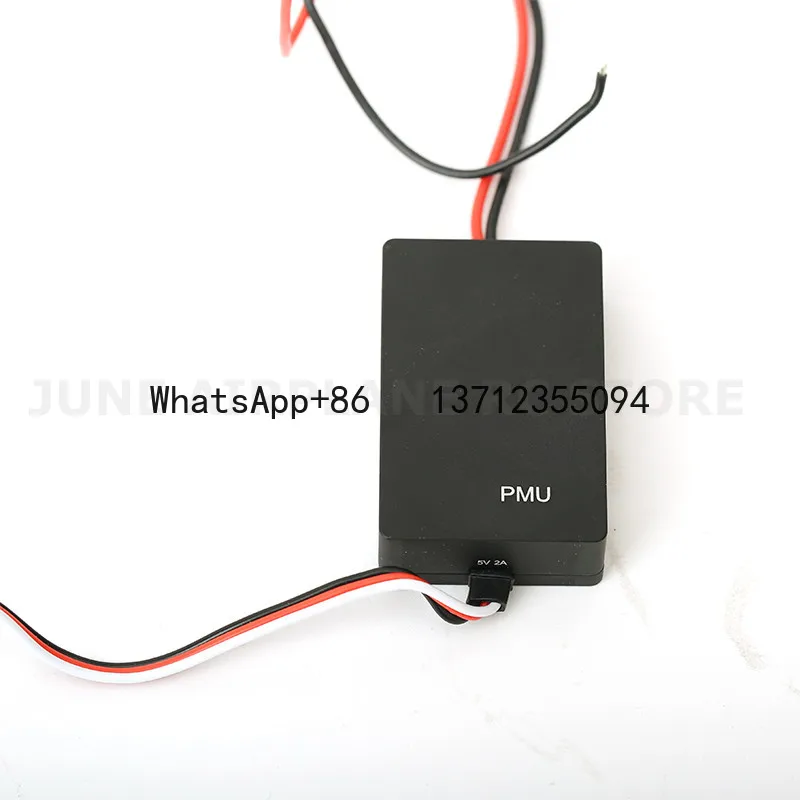 K3A Pro Flight Cont…