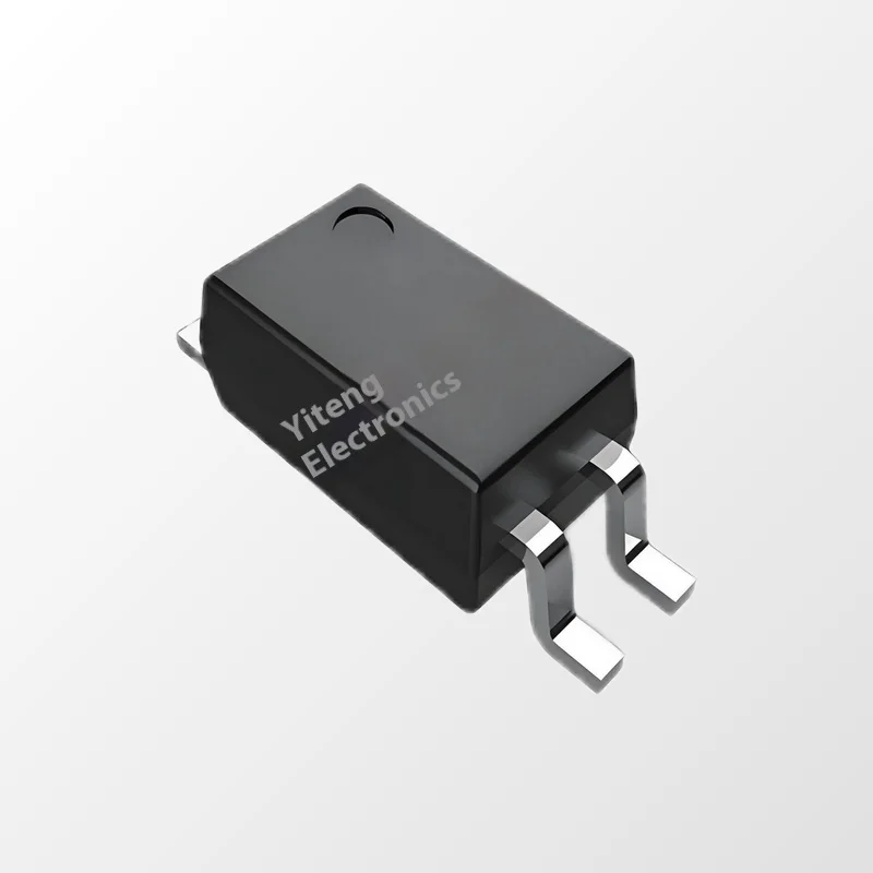 ACPL-W340 Original Imported Optocoupler W340 SMD SOP6 IGBT Driver Isolator