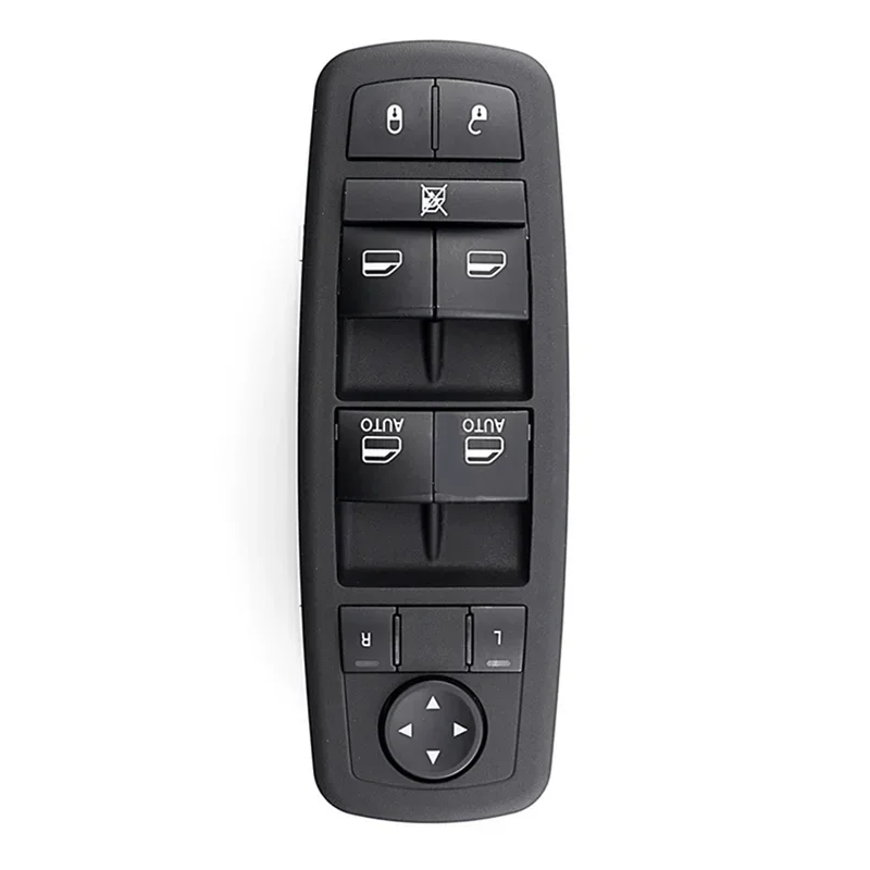 ل دودج جراند كارافان كرايسلر تاون آند كونتري رافع للزجاج التبديل لنظام التشغيل Windows 68110871AA 68298871AA #1