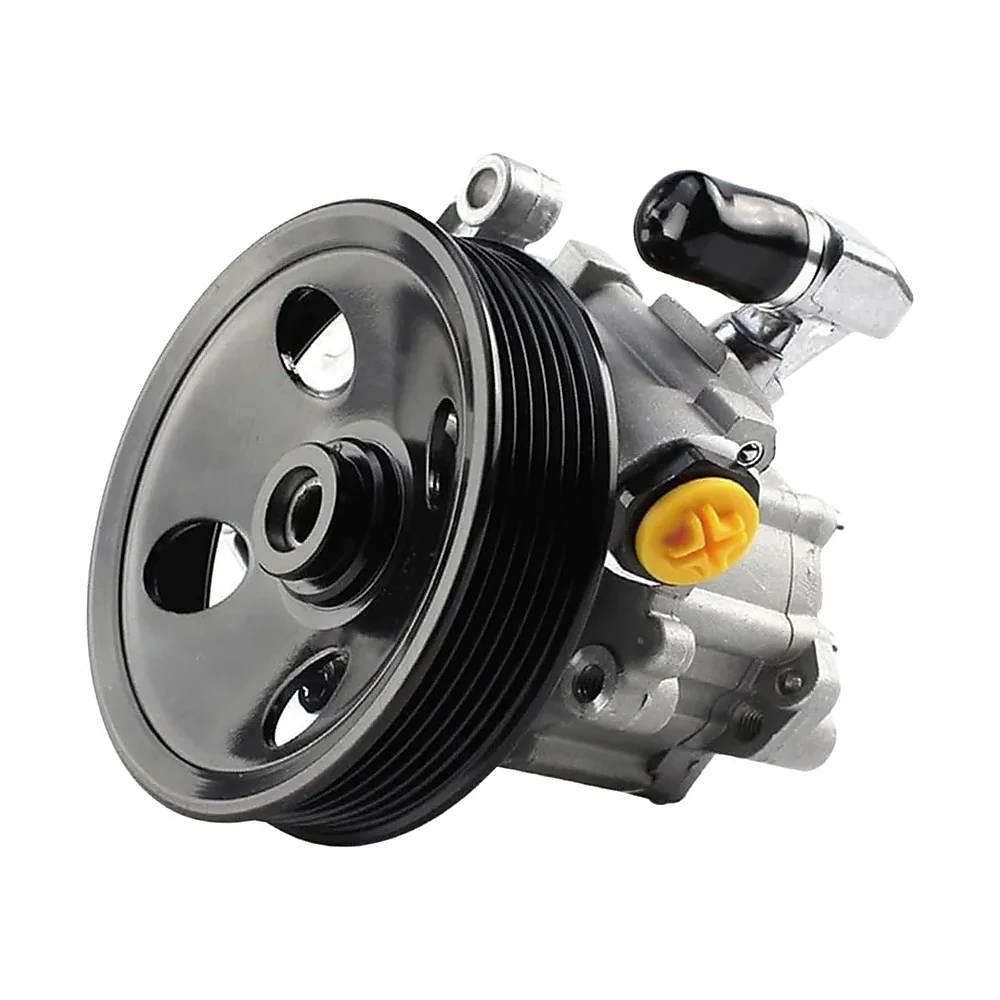 Power Steering Pump 0054662201 Fit For Mercedes-Benz R320 R350 CDI CGI BLUETEC R280 R300 R400 R63 AMG GL320 GL350 ML450 HYBRID