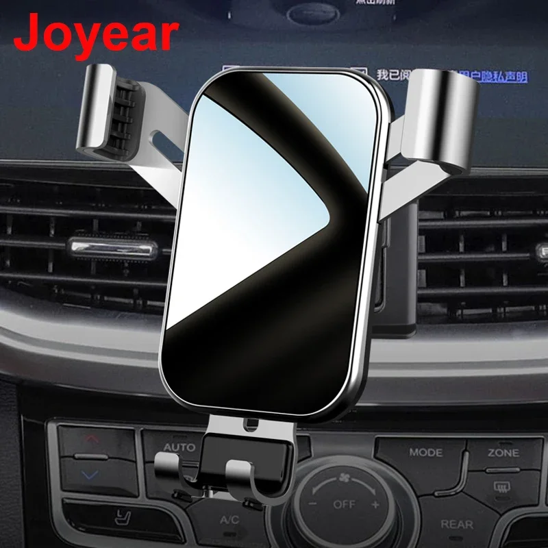 

For Great Wall Haval H9 2019-2022 Car Navigation Mobile Phone Bracket Stable Anti-shake Interior No Abnormal Sound Accessories