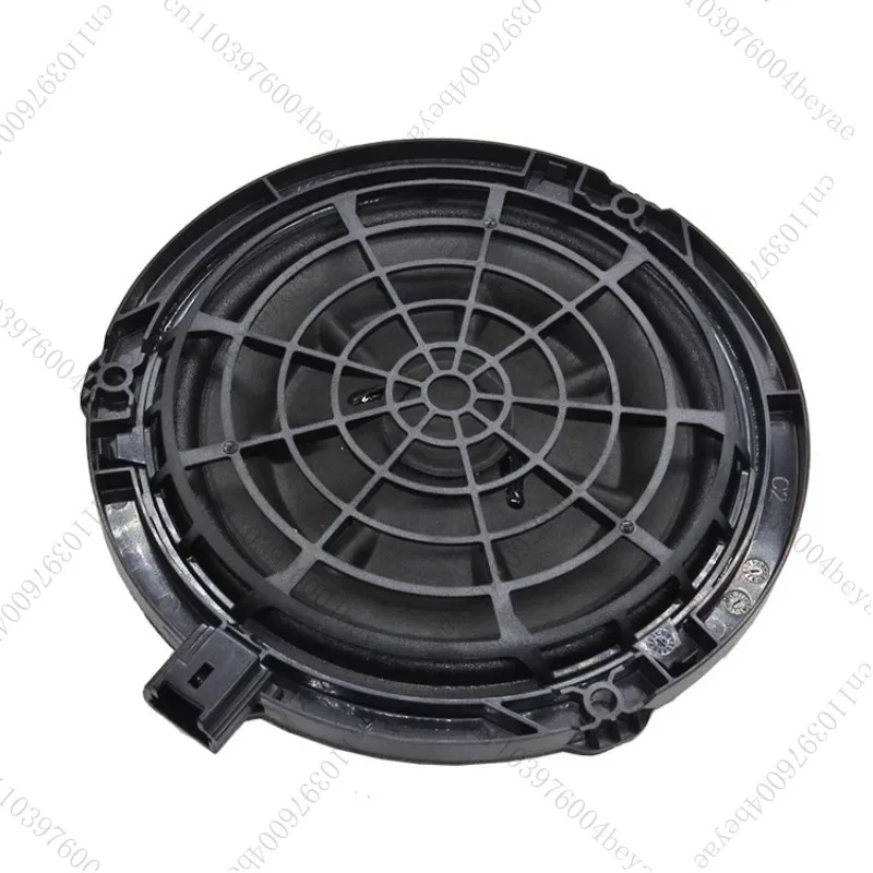 

Horn Speaker Front Rear Loudspeaker 408 2008 508 C6 C4