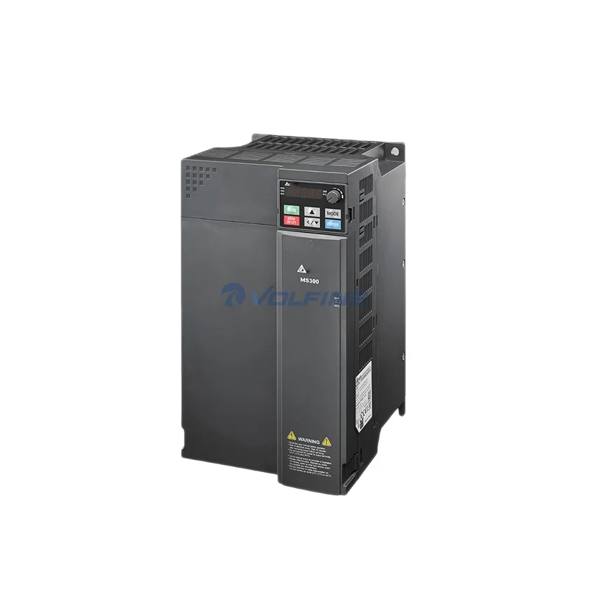 

De-lta VFD38AMS43ANSAA Высокопроизводительный преобразователь частоты 38 А Выходной ток Новый оригинальный
