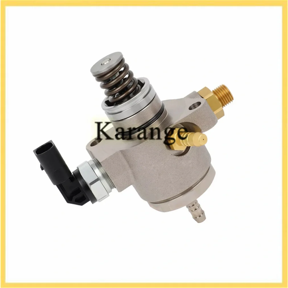 06L127025M 06L127025K  High Pressure Fuel Pump For VW GTI MK7 AUDI A3 A4 S3 Q5 8V 2.0T 06L127025N 06L127025P 06L127025R