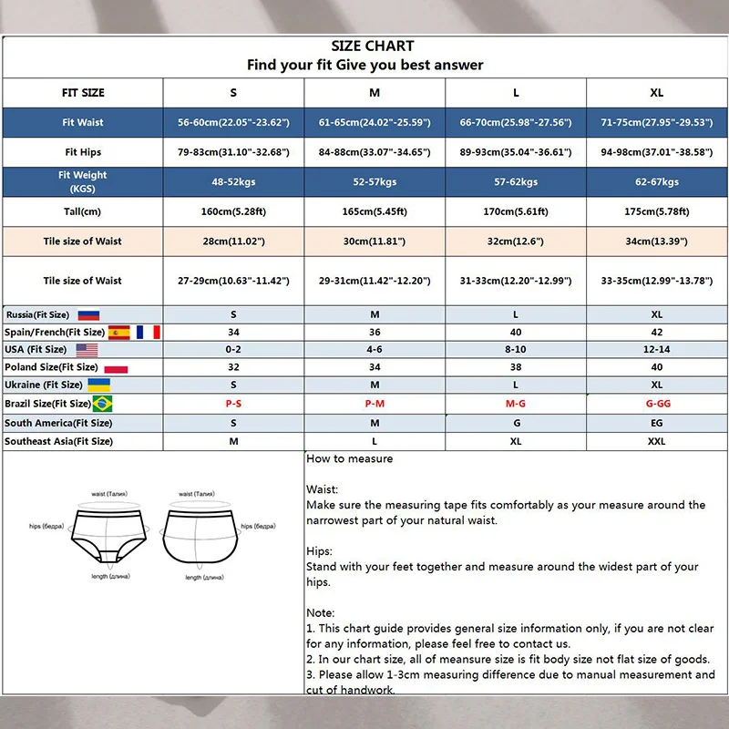 3PCS/Set Cotton Panties for Women Sexy Low Rise Jacquard Design Briefs New Fashion Soft Lingerie Solid Color Underwear Female image 6