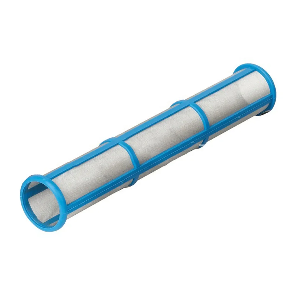 1 pz Airless vernice spruzzatori pompa filtro collettore lungo 30/60/100/200 Mesh spruzzatore filtro pompa a spruzzo Airless