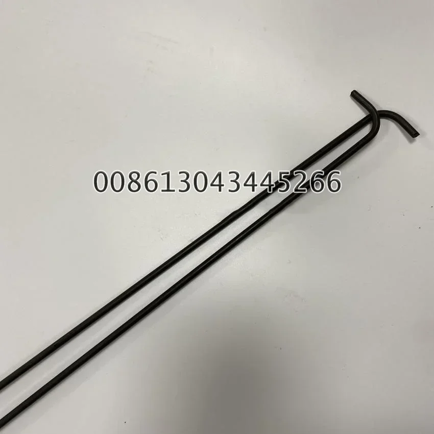 Best Quality Heidelberg GTO52 Transfer Gripper Torsion Bar Spring GTO Printing Machine Spare Parts