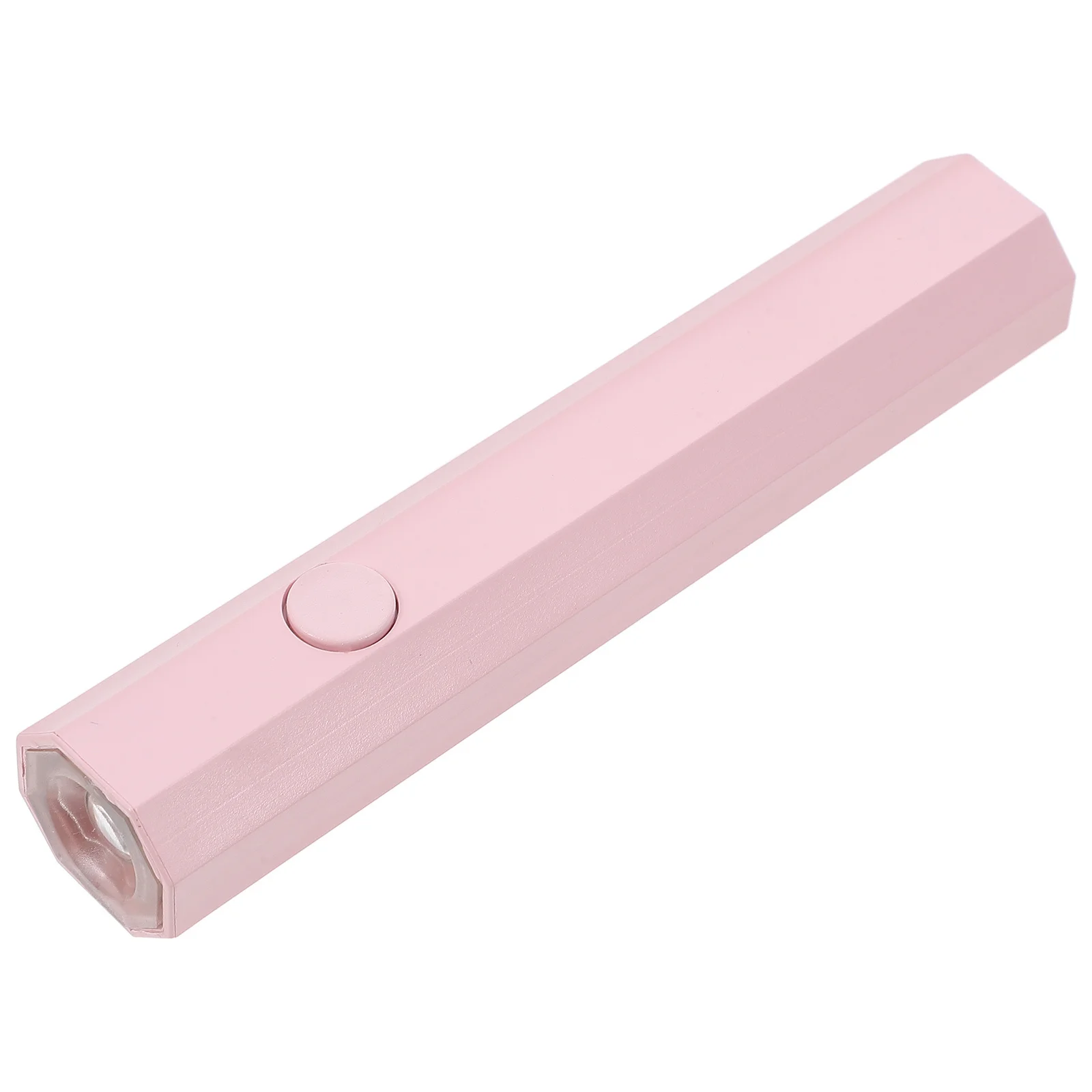 Mini lampada asciuga unghie UV per unghie in gel Lampada portatile per asciugatura manicure Strumento per luce secca per smalto a LED da tavolo