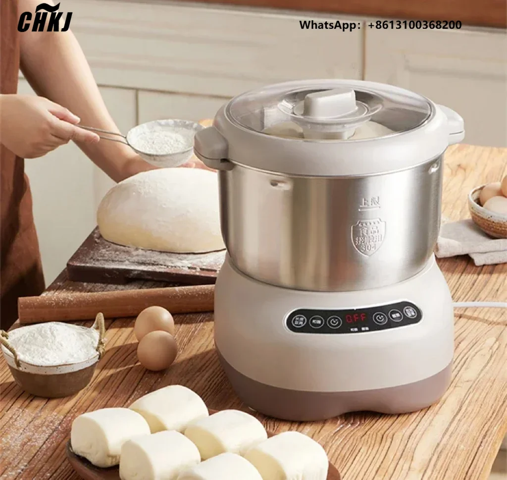 Dough mixer household dough kneading machine dough making machine fermentation multifunctional all-in-one machine