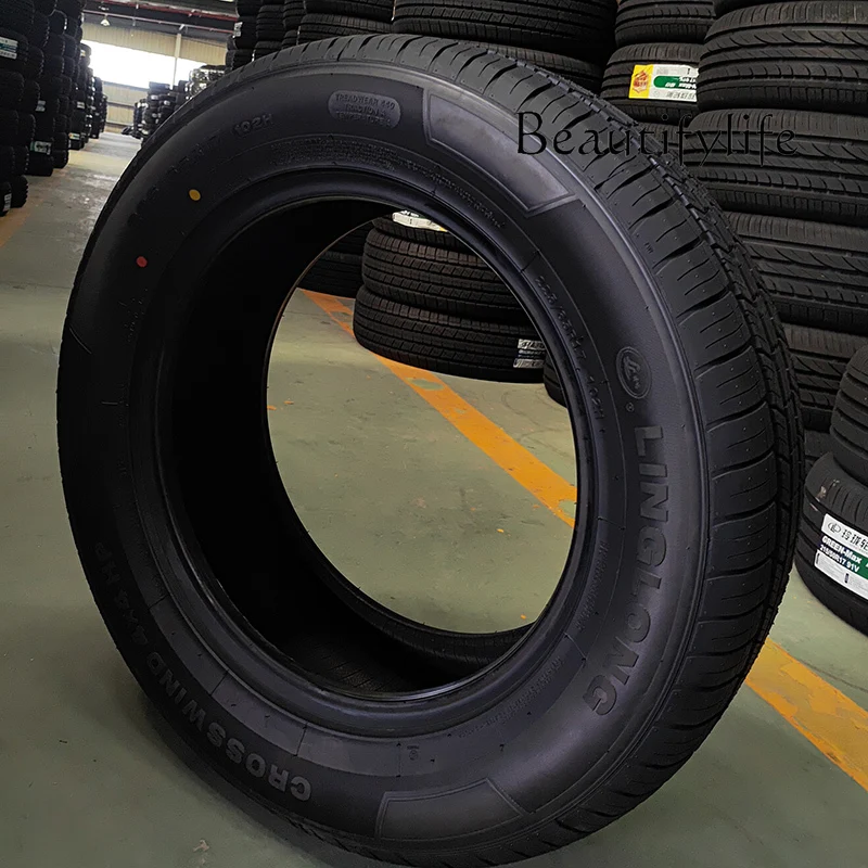 Tires 215/60R17 4X4HP SUV four-season tires for Tiggo 3 Baojun, Qashqai, Willanda