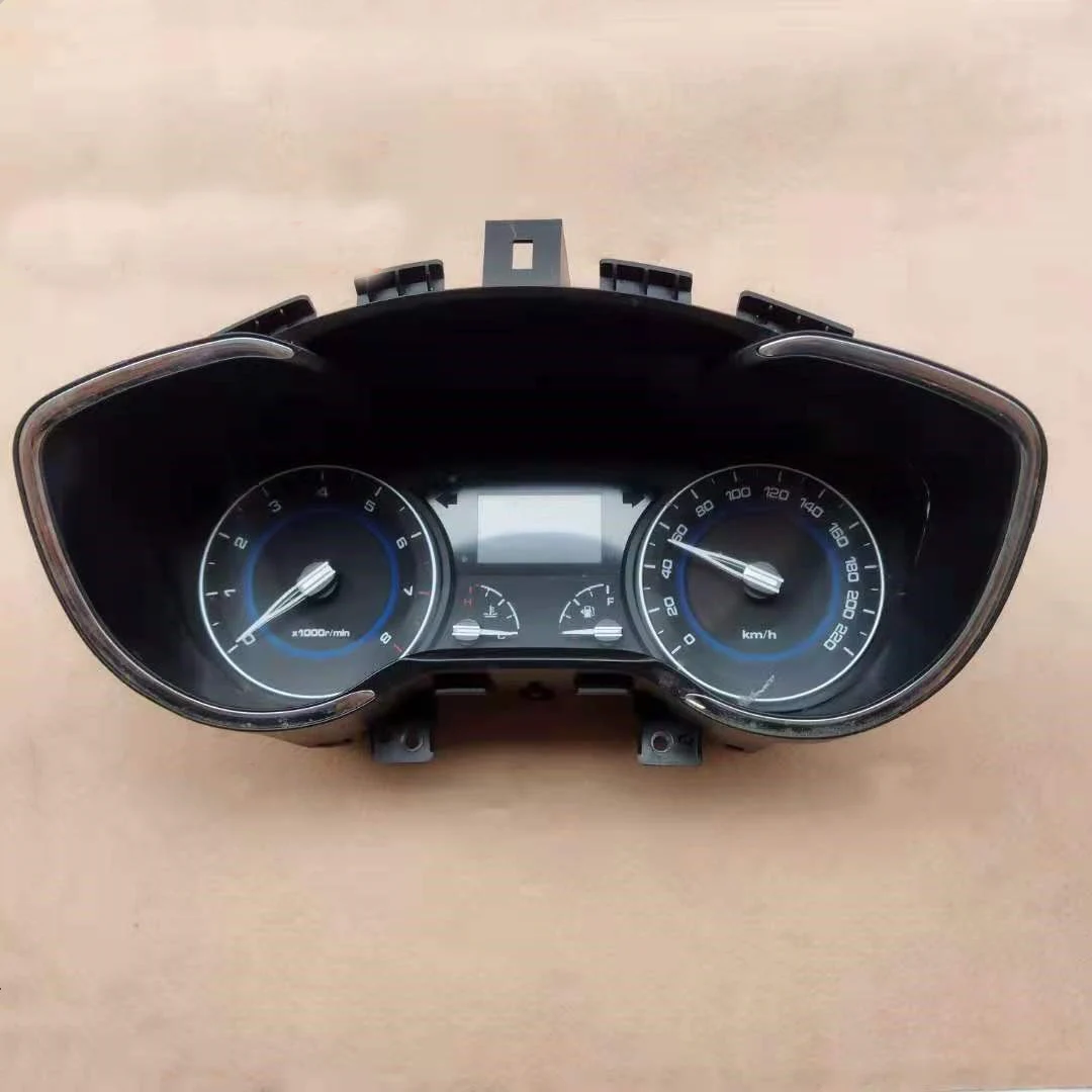 CHANGAN ALSVIN V7 Combination Instrument Tachometer Speed meter 3820010-AK01 3820010-AK02