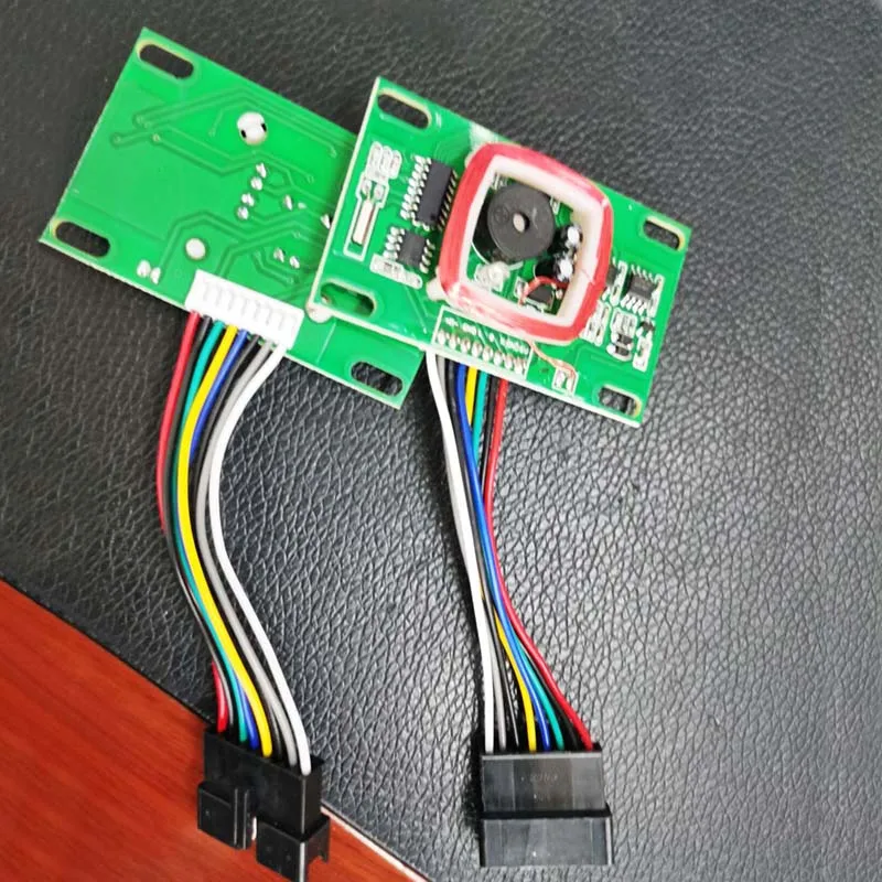 Hotel Lock Chip V9 Pro USB T57 Card  Work With Encoder ID 02 and 29