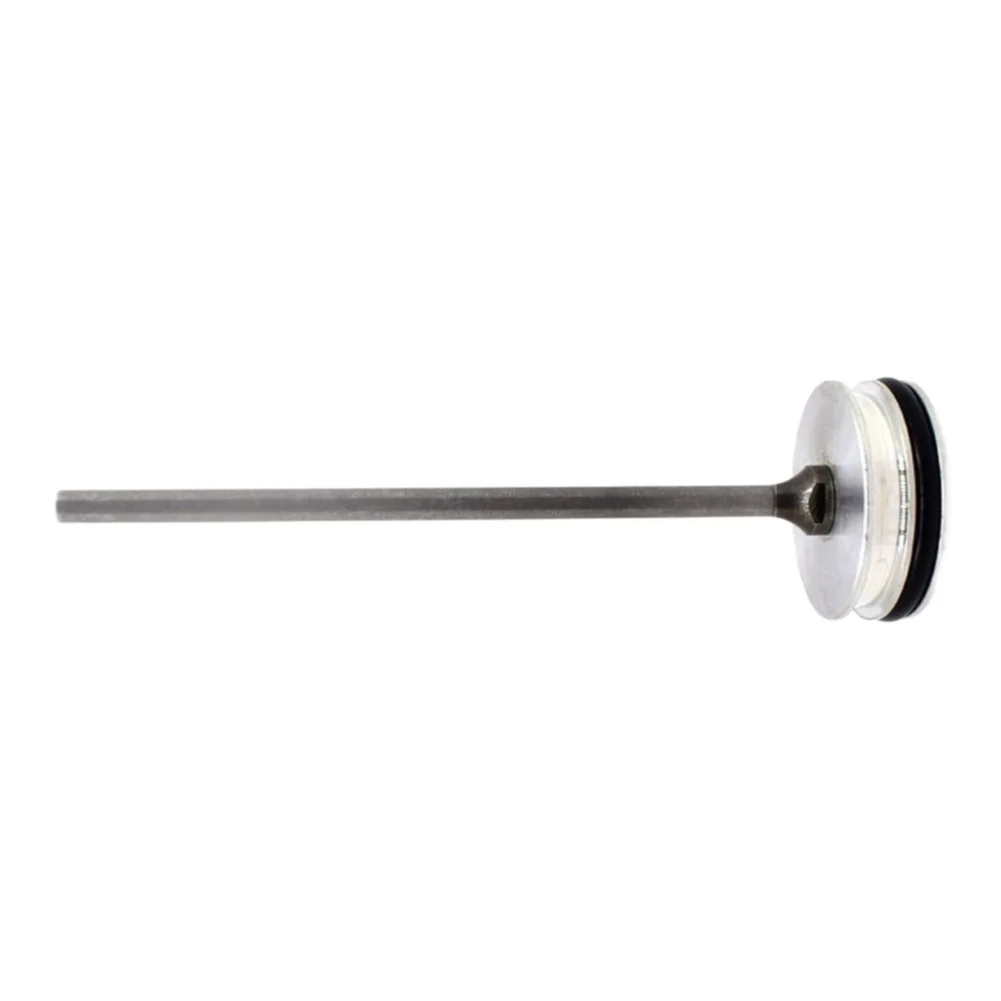 Engineered For Piston Rod for N57C Pneumatic Equipment Aligning with 104345 For Piston Driver Functional Requirements