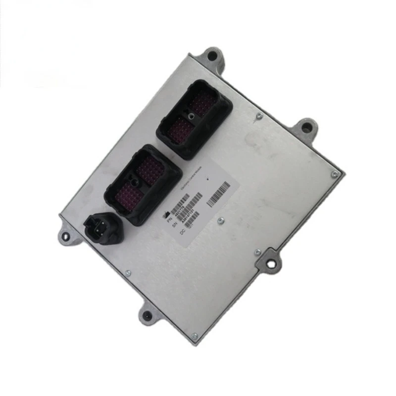 

Renovation Construction Machinery Diesel Engine Parts 4921776 QSB6.7 Engine Electronic Control Module