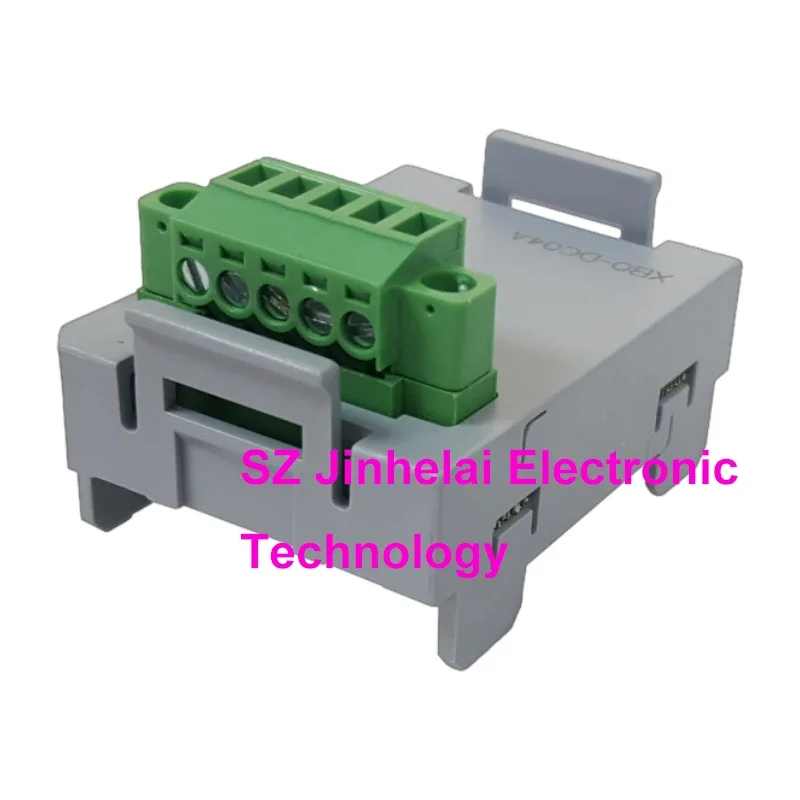Nuovo e originale XBO-AD02A LS PLC 2 accessori per moduli di ingresso