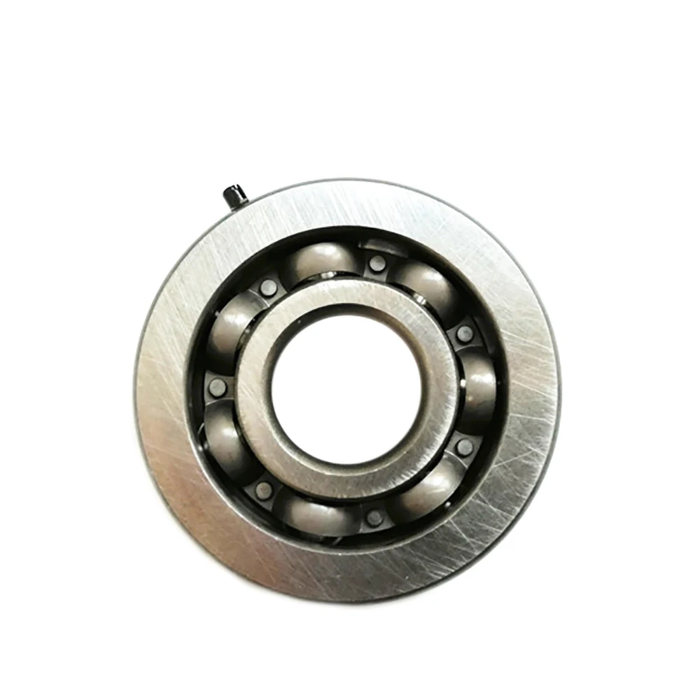 93306-304U0 Crank Bottom Bearing 93306-304U0-00 for Yamaha  2 Stroke 9.9HP 15HP Old Version 83B716 C3