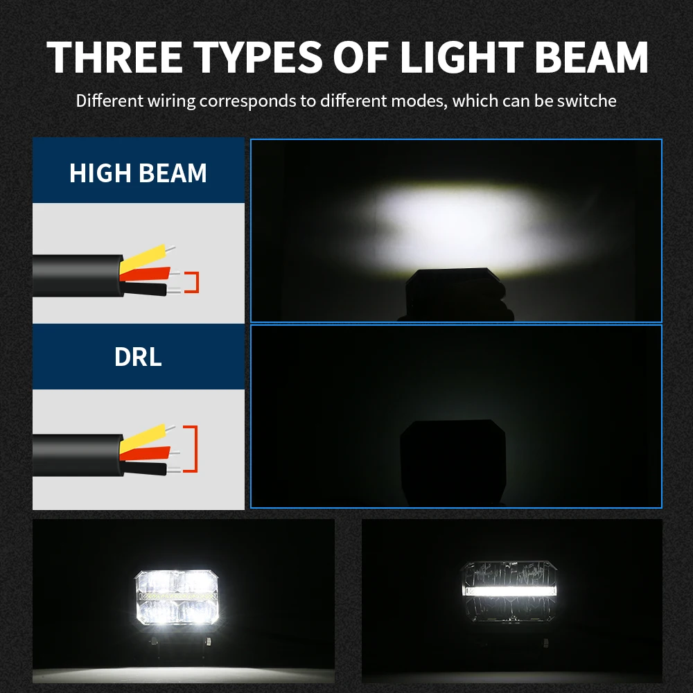 Thumbnail 4 - #49 Cheapest Car Light Bars Deals You Can Get