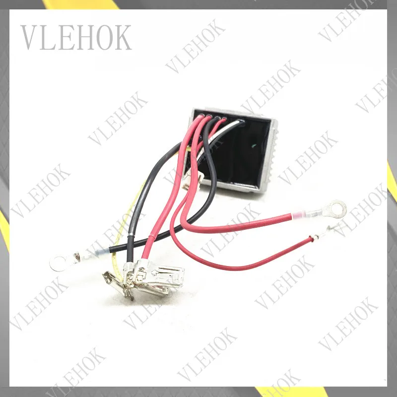 

Controller for Makita BJS161 BJS101 BJN161 DPJ180 DJS161 DJS101 DJN161 DGD801 DGD800 DGA452 DGA402 BPJ180 BGD801 BGD800 BGA452