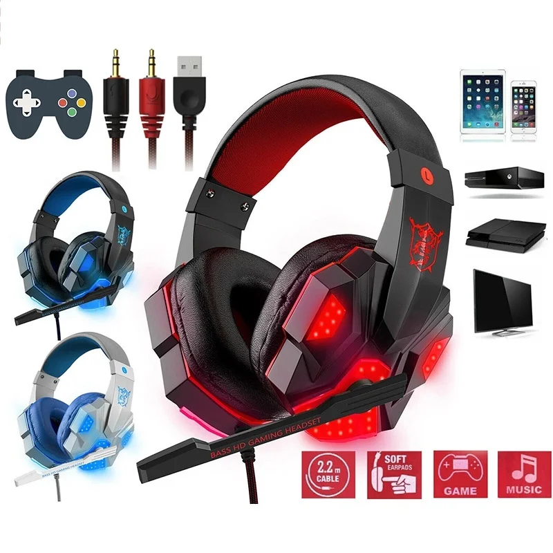 #17 New PS5 Headsets Arrivals