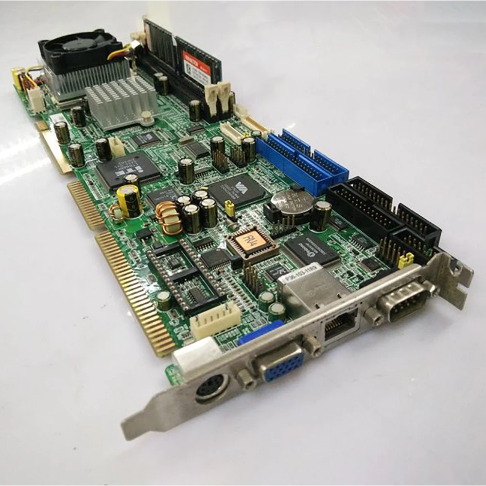 Für adlink industrie computer motherboard IP-3VLP2B rev: 1,1