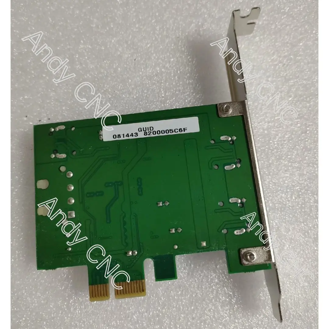 Used Fireboard 800-e TM V.2.0 Image Capture Card Test OK Fast Shipping