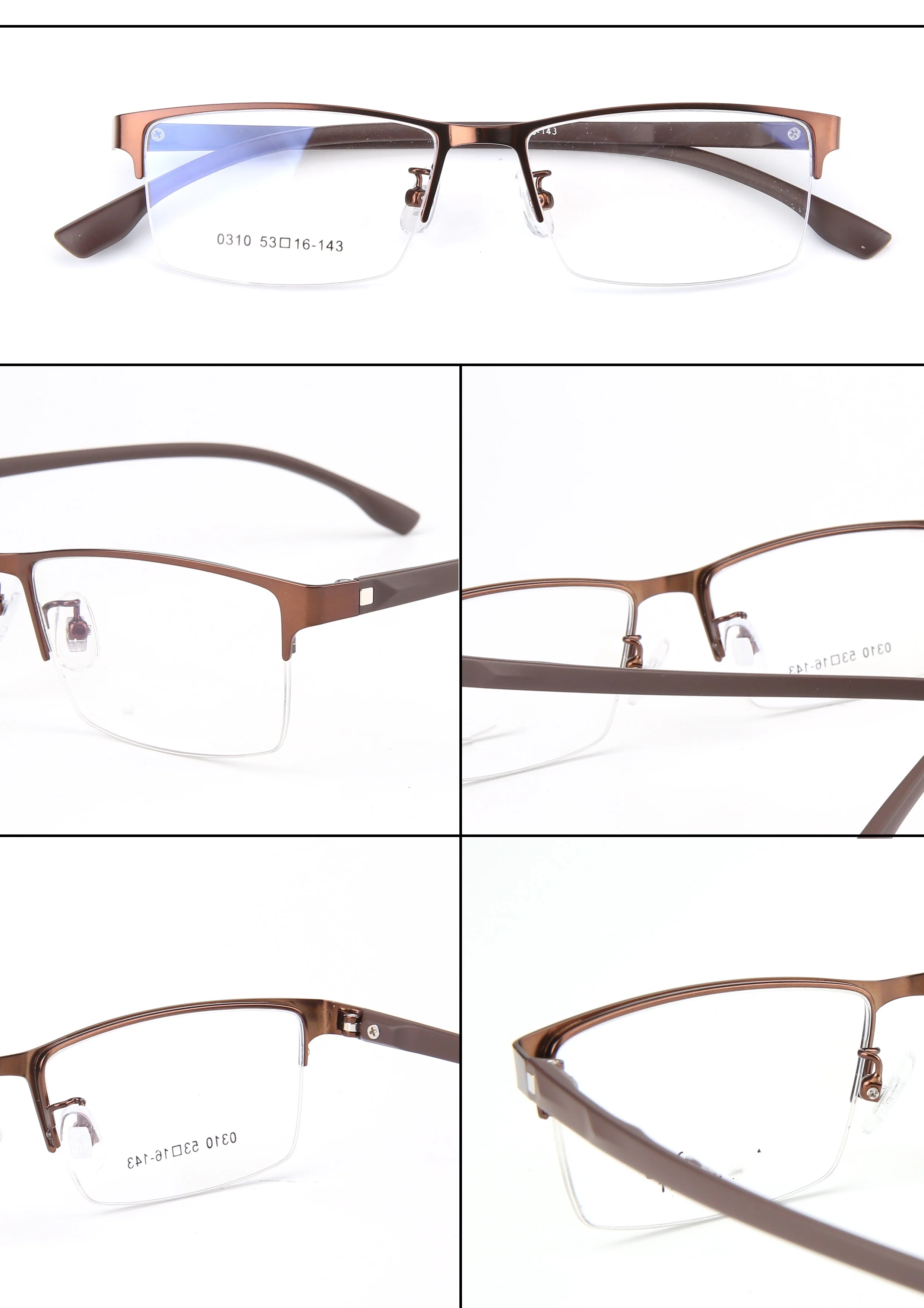 Photochromic Eye Glasses Men Women Myopia Eyeglasses Students Short Sight Eyewear 0 +0.5 +1.00 +1.25 +1.50 +1.75 +2.00 To +6.00